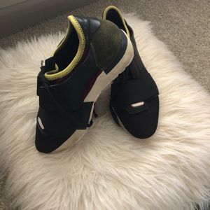Balenciaga runners